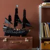 LEGO Icons Captain Jack Sparrows Piratenschiff - Bauset für Produktbild-Vorschau 7