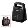AEG Batterieladegerät 10269 Produktbild-Vorschau 6