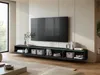 MINIO go for it, TV skříňka, DONNA 300 cm, závěsná nebo Náhled obrázku produktu 5