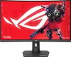 Asus Xg32wcms 32´´ Qhd Va Wled 280hz Gaming-monitor Rot One Produktbild-Vorschau 1
