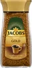 Jacobs Gold | löslicher Kaffee | 200g-Glas Produktbild-Vorschau 2