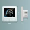WIFI Thermostat,Programmierbarer digitaler Thermostat mit Produktbild-Vorschau 10