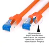 TPFNet 20m Cat.6A Patchkabel / Netzwerkkabel S/FTP 10GBit, Produktbild-Vorschau 4