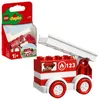 LEGO® DUPLO® Mein erstes Feuerwehrauto, 10917 Produktbild-Vorschau 1