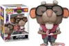 Teenage Mutant Ninja Turtles Mutant Mayhem - Splinter 1400  Produktbild-Vorschau 6