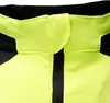 PSS Funktionsshirt X-treme Skin Langarm, Gelb/Rot Größe L Produktbild-Vorschau 3