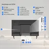 MEDION 80 cm (32 Zoll) HD Fernseher (integrierter Produktbild-Vorschau 7