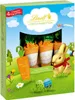 Lindt Choco Karotten s jemnou mléčnou čokoládou s lískovými Náhled obrázku produktu 1