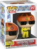 Devo - Satisfaction 217 - Funko Pop! - Vinyl Figur Produktbild-Vorschau 1