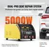 SucceBuy Dual Pro Bolzenschweißgerät, 5 kW, Auto/Manuell, Produktbild-Vorschau 2