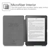 Fintie Hülle kompatibel mit Tolino Shine 3 eReader (2018) - Produktbild-Vorschau 3