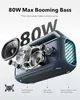 Soundcore Boom 2 Lautsprecher Blau (A3138031) Produktbild-Vorschau 5