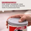 Fackelmann Konserven- und Dosendeckel, 2-tlg., für Produktbild-Vorschau 4