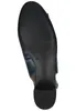 Caprice Damen Slingpumps beige/schwarz Produktbild-Vorschau 11