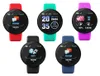 D18 1.3in Intelligente Uhr Sport Wasserdichte Smartwatch Produktbild-Vorschau 2
