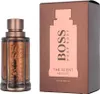 Hugo Boss The Scent For Him Absolute parfémovaná voda pre Náhľad obrázku produktu 9