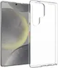 Accezz Clear Backcover pour le Samsung Galaxy S25 Ultra - Voir les images du produit 1