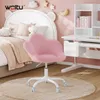 WOLTU Kinder Schreibtischstuhl, Bürostuhl, ergonomisch, Produktbild-Vorschau 2
