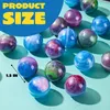 Kit Galaxy Slime Confezione da 24 bomboniere per feste di Anteprima dell’immagine prodotto 6