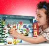 Mattel AK MEGA Calendrier de l'Avent Pokémon Voir les images du produit 10