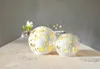 STAR TRADING Glaskugel Merry Christmas LED Batterie Timer Produktbild-Vorschau 3
