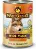 WOLFSBLUT Wide Plain Adult Nassfutter für Hunde, Produktbild-Vorschau 1