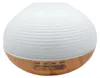 Asakuki Spring Ultraschall Luftbefeuchter Aroma Diffusor Produktbild-Vorschau 8
