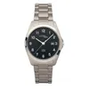 Herren Armbanduhr Titan Titanium Adora 10 atm wasserdicht Produktbild-Vorschau 1