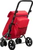 Chariot de courses Playmarket Go Plus Premium Rosa Rosa One Voir les images du produit 3