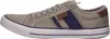Dockers Schnürhalbschuhe bequem in beige, Gr. 43 Produktbild-Vorschau 16