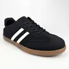 Chaussures Permani Riton 244328BLKWHITE Voir les images du produit 3