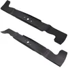 2X Lame da 64 CM STIHL MT 6127.1 ZL RT 6127.0 ZL 6170 702 Anteprima dell’immagine prodotto 1