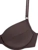 s.Oliver Bügel-Bikini-Top Rome braun Größe 44 Cup D Produktbild-Vorschau 3