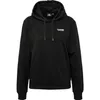 Hummel Hmllgc Shai Hoodie - black, Größe:S Produktbild-Vorschau 3