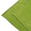 Beautissu Aurelia Coperta morbida Verde, 150x200cm Anteprima dell’immagine prodotto 4
