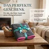 HUND IST KÖNIG Hundehandtuch extra saugfähig - Hunde Produktbild-Vorschau 9