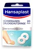 HANSAPLAST Hühneraugen Druckschutzringe 20er Produktbild-Vorschau 3