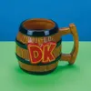 Donkey Kong 3D Becher Produktbild-Vorschau 3