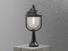 KONSTSMIDE Außenstandleuchte Energiesparlampe E27 75 W Produktbild-Vorschau 3