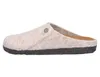 Birkenstock Hausschuhe Zermatt Damen 31323030393739 Beige Produktbild-Vorschau 2