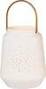 Räder Porzellanlaterne Mini D.9cm, H.11,5cm Náhled obrázku produktu 1