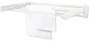 Leifheit 83201 Wanddroogrek Telegant 36 Protect Plus Anteprima dell’immagine prodotto 28