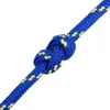 The Living Store Bootsseil Blau 18 mm 100 m Polypropylen Produktbild-Vorschau 5