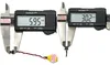RTC BIOS CMOS Batterie Battery 2 Polig Akku kompatibel für Produktbild-Vorschau 4