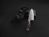 ZWILLING Miyabi 6000 MCT, Nóż gyutoh, 24 cm, Stal, 1 szt. Podgląd zdjęcia produktu 14