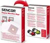 Sencor SVC 45/52, SVC 45RD/WH/BK/BL/GR, SVC 52BK/GR/WH, 5 Podgląd zdjęcia produktu 1