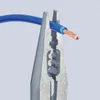 KNIPEX Pince de câblage Atramenté 160 mm Voir les images du produit 8