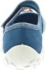 Superfit Hausschuhe Schmetterling Uni 31373236353234 Blau Produktbild-Vorschau 24