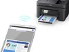 Epson WorkForce WF-2850DWF 4-in-1-Tintenstrahldrucker mit Produktbild-Vorschau 4