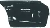 Seitenwand hinten links DIEDERICHS 9318251 für OPEL Produktbild-Vorschau 2